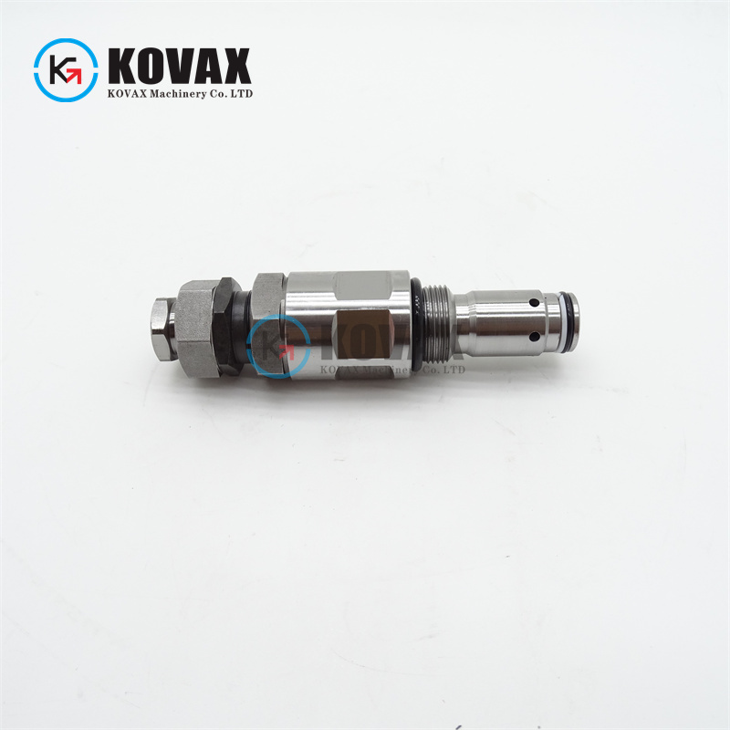723-40-93600 Main Relief Valve for PC220-8 PC200-8 PC240-8 PC360-7 7234093600