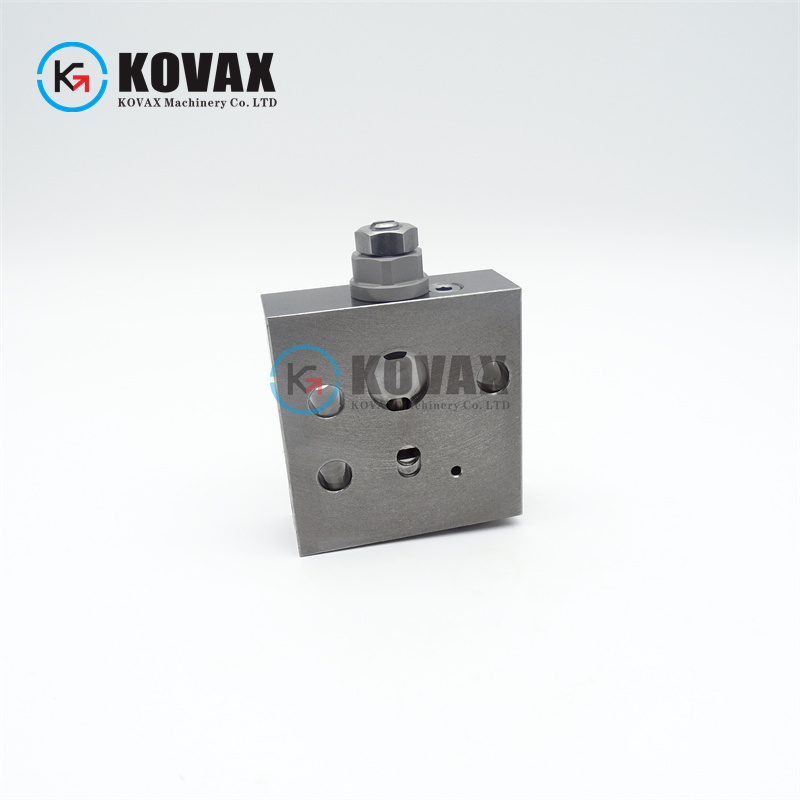 723-50-61200 Hydraulic Pressure Reducing Valve for PC130-8 PC138US-8 PC138US-10 7235061200