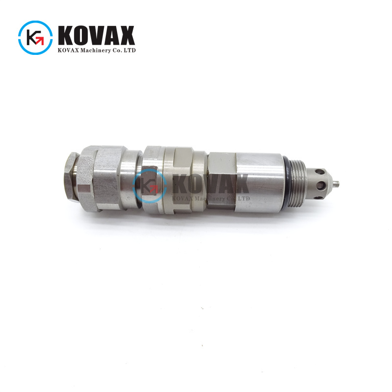 723-90-76300 Pressure Relief Valve for 723-90-76101 PC200-7 7239076300