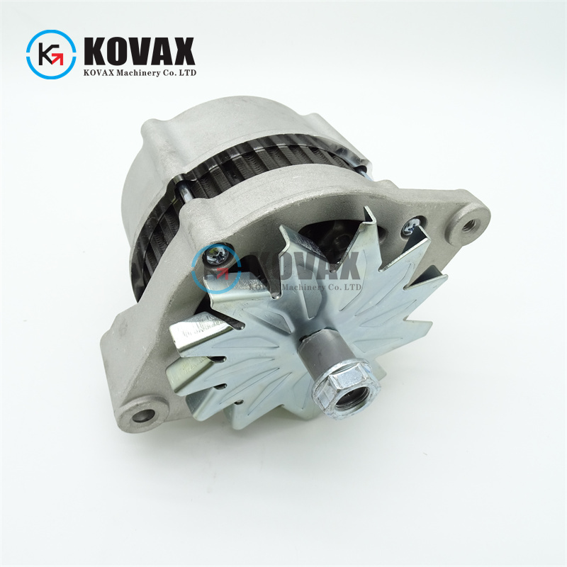 8425490 Alternator for CVX1155 CVX 1170 CVX1190 CVX1195