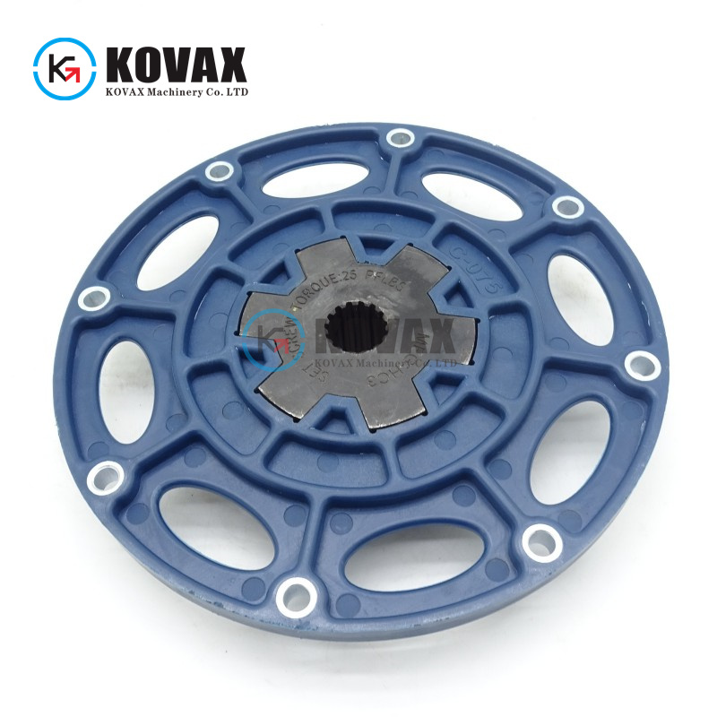 87670983 Coupling Assembly for TR270B TR310B TR320B TR340B TV370B TV380B TV450B