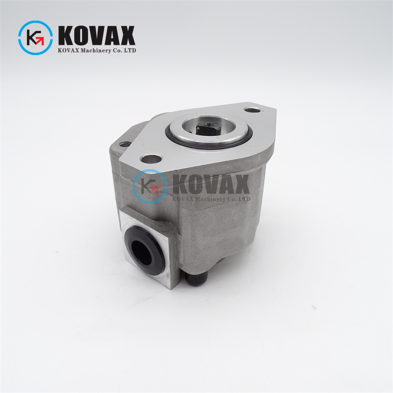A10V43 Hydraulic Gear Pump pilot Pump for A10vo71 Ex100-1 Ex100-2 E307 E307D E70B