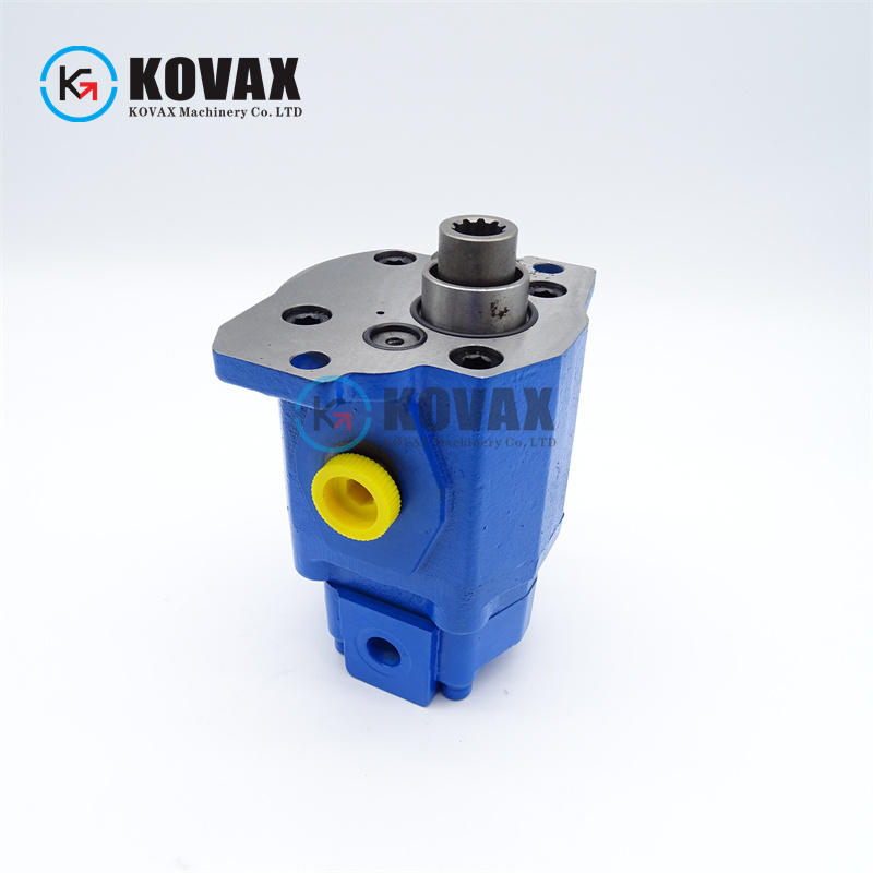 AP2D25 Hydraulic Pump for R55-7 R55-7A AP2D36 AP2D25 AP2D28