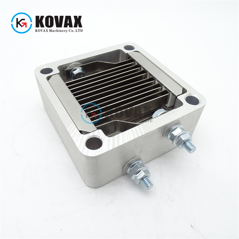 C4948124 Air Heater for 6D102 B5.9 6BT5.9 6BT DC24V QSB6.7 ISLE8.9