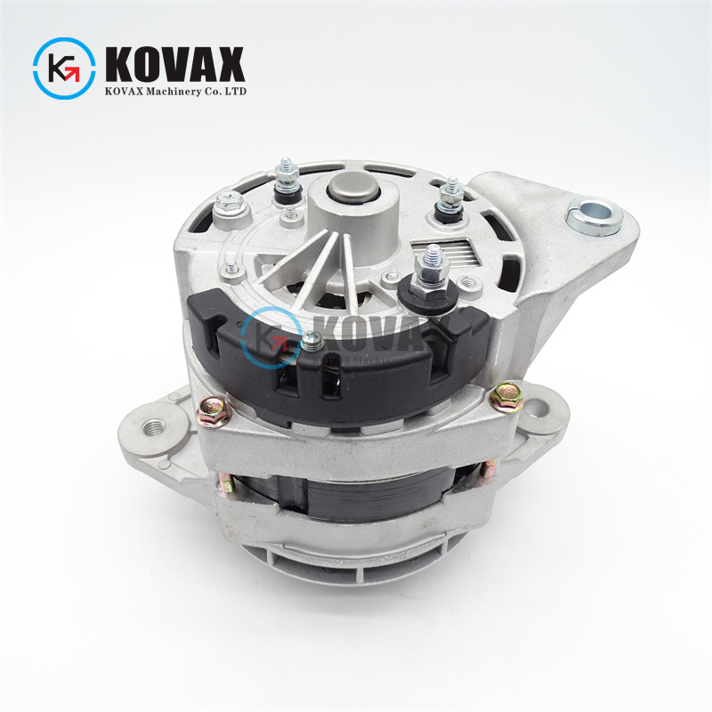 2502-9007B Alternator for DH150-7 DH220-7 DH215-7 DH300-7 DH370-7 25029007B