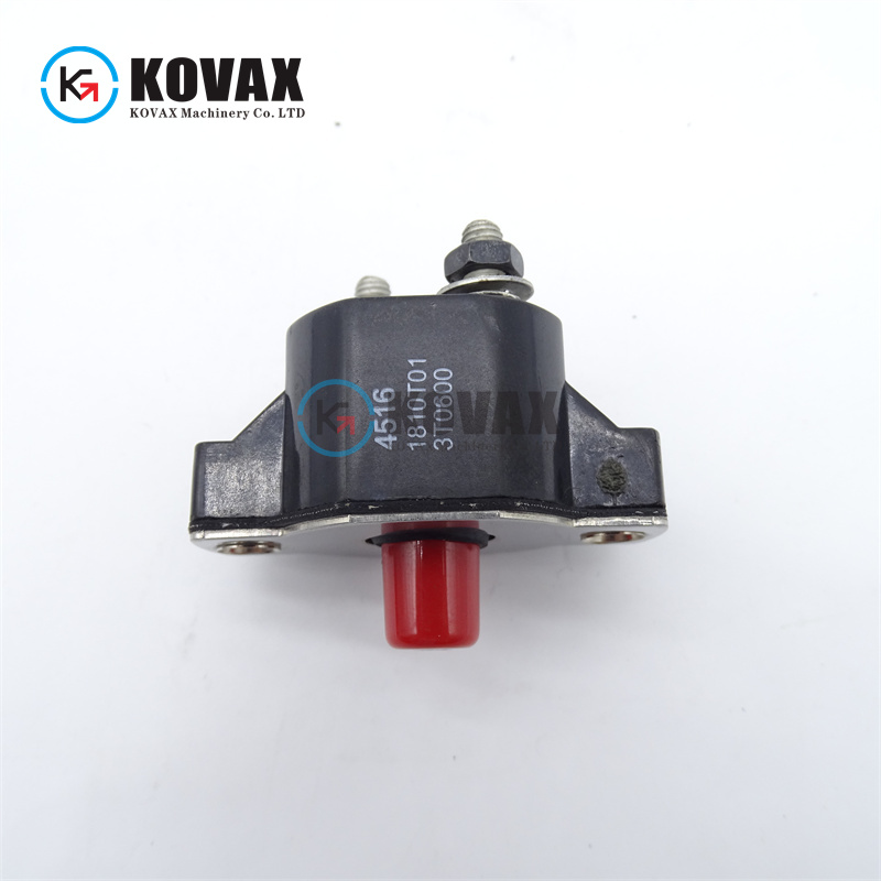 7851-13-60 Power Circuit Breaker for 78511360 2527-9004 DH220 DX225 DH150-7 DH220-5 DH225-7