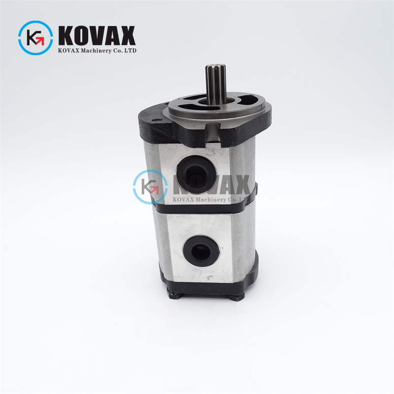 35430-82202 Hydraulic Pump for L3350 L3750 L4150DT M4030 M4030DT M4050 M5030 35430-82200 DS130 3543082202