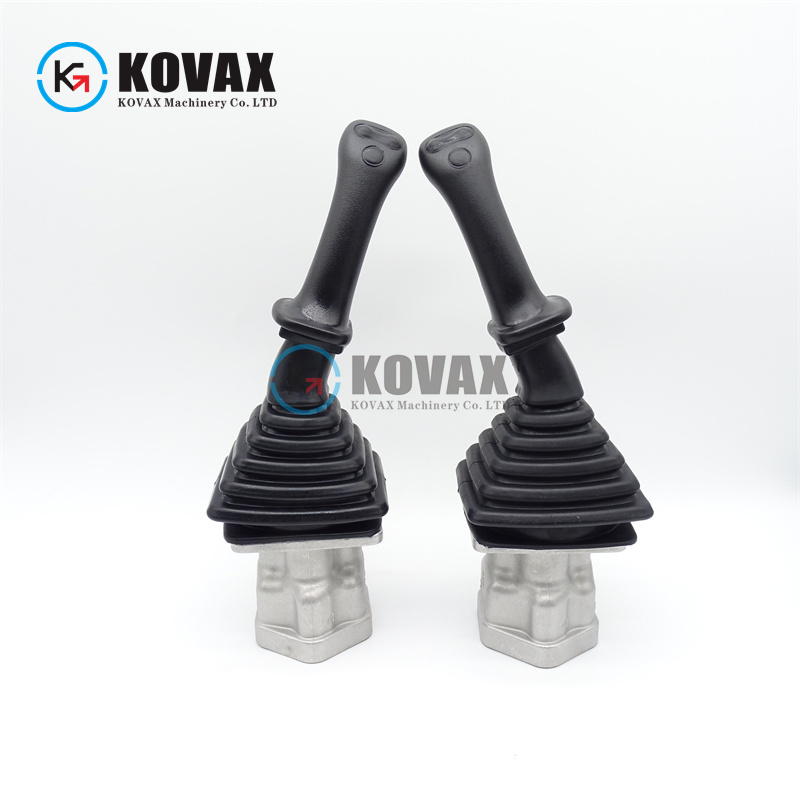 K1000556 Joystick Assembly for 410113-00022 410113-00124  DX260 K1000556H DX225 DX225LCA 110925-00464