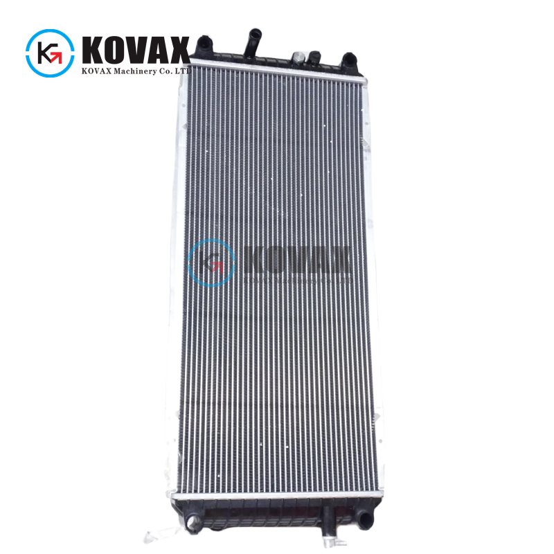 508-6290 Radiator for E320GC 5086290 C7.1 C4.4 508-6292