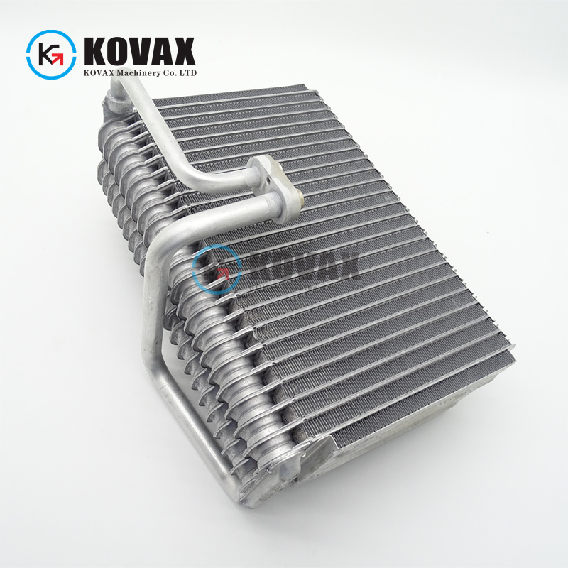 VOE14509329 Excavator air Conditioning Condenser for EC210B 14585932 EC240B EC290B