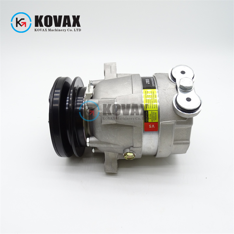 ST562101 Air Conditioning Compressor for EC55 5110506 5110518 5110577 68291 65 11394 DK45 DK55 DK65