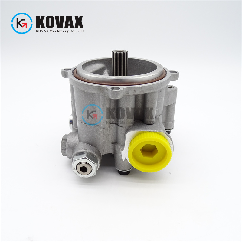 14535458 Pilot Pump for K6V63DT K3V112DT SK200-6 SY215 R210LC-7 XJBN-000737