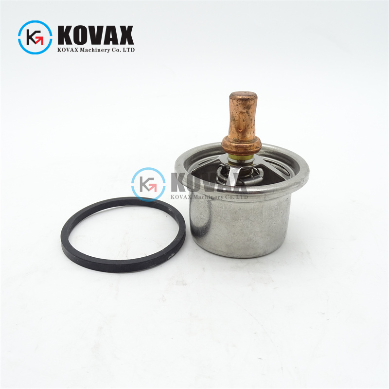 600-421-6640 Thermostat for PC400 6D125 6127-11-6520 6004216630 5610311550 600-421-6630 600-421-6310 600-4216640