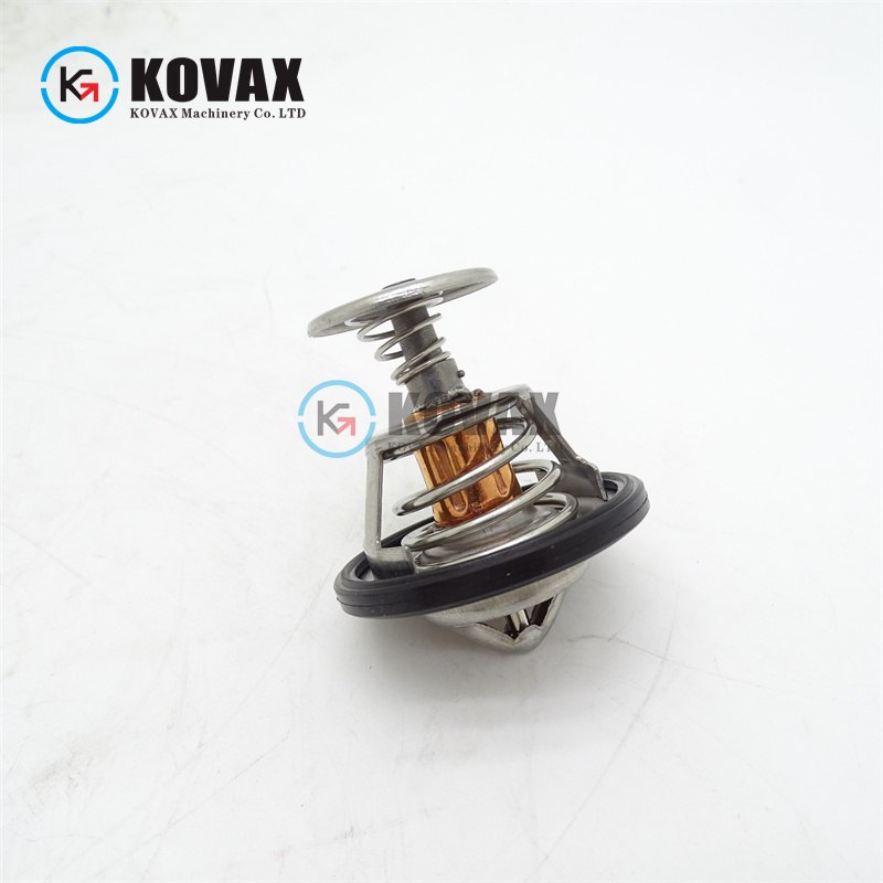 25500-22200 Thermostat for R300 R305-7 4D102 6D107 25500-22250 2550022200