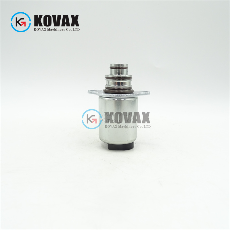 KOVAX 0501315338B 24V Solenoid Valve for ZL50G 6WG180 4WG200 S300 S330 S750 S770 S550 S450