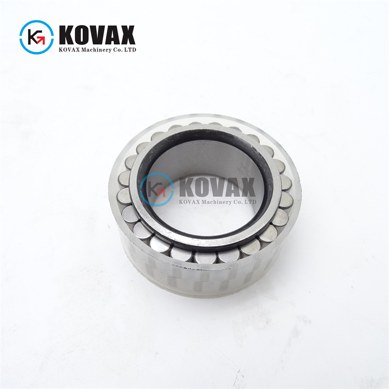 KOVAX 0735-455-281 Bearing for NCF NCL 209 210 211 212 213 214 304 305 BC1-0738A MU1010V NJ306ET 0735455281