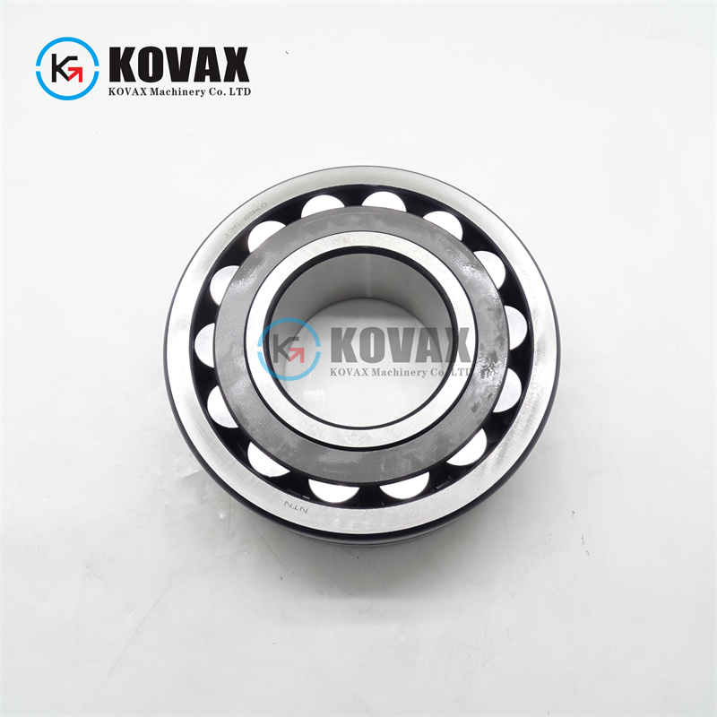 KOVAX 136-2940 Bearing for RN204 RN205 RN206 RN207 RN208 RN209 24026 24028 24030 23026CA/W33
