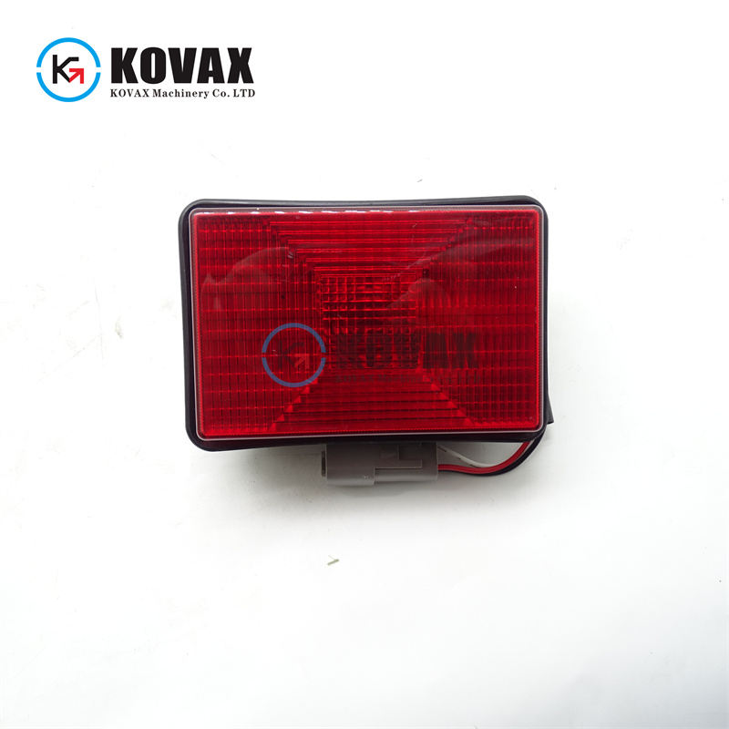 KOVAX 142-7503 Direction Indicator Light for 226B 228 232B 236 242B3 252B 414E 416E 420E 450F 430F