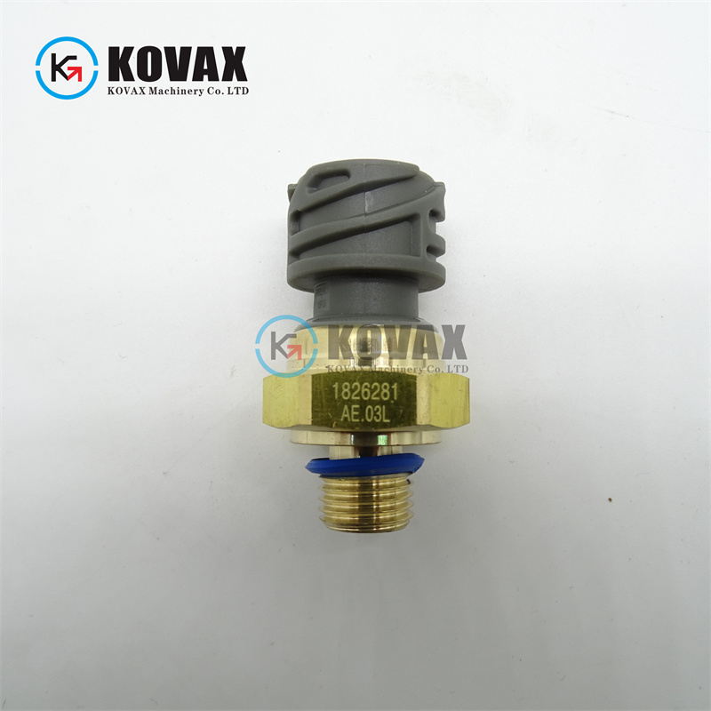 KOVAX 1826281 Water Temperature Sensor for WT1077 D12 D13 E360B/460B 21634021 182-6281