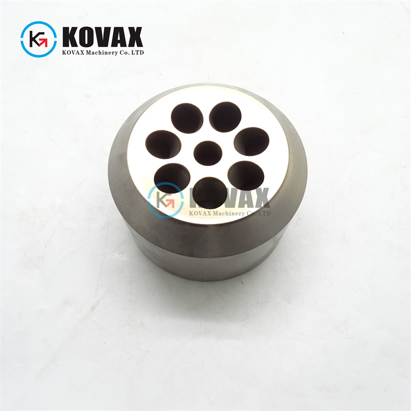 KOVAX 186-1101A Plunger Fitting for DX340 DH420 330C A8V0200 A2FO90 A2FM90 A2FE90 PC200-6 PC300-8