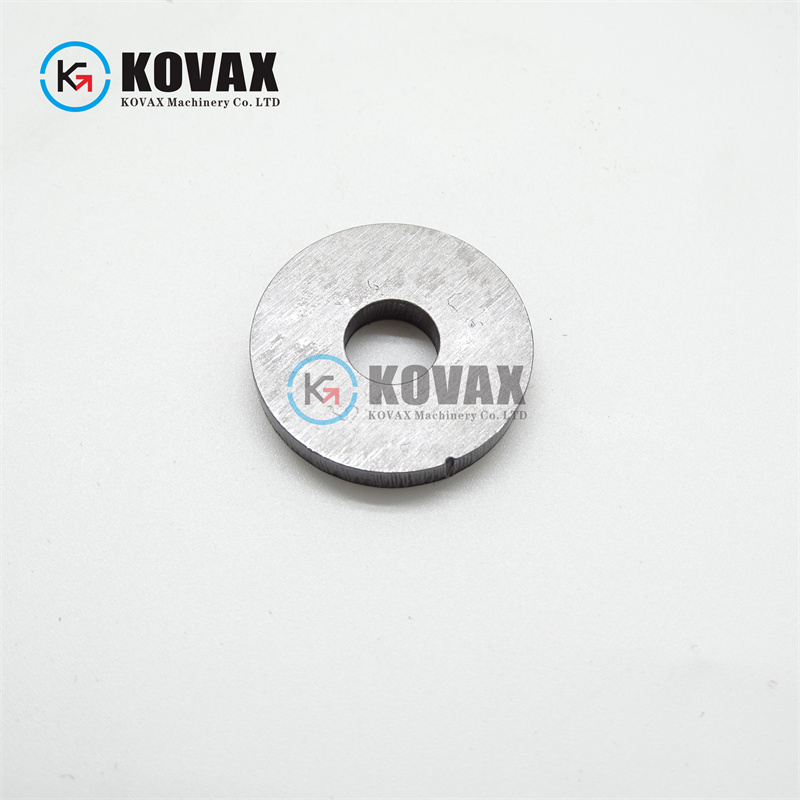 KOVAX 186-2605A Round Flat Spacer for 304 316 2520 2205 M2M3M4M5M6M8M10M14M20 DIN125/GB97