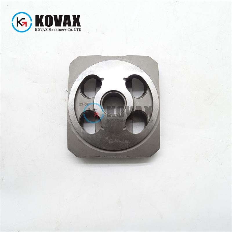 KOVAX 186-4301 Rotor Assembly Cylinder for DX340 DH420 330C A8V0200 EX200-5 HPV102 A8VO200 1864301