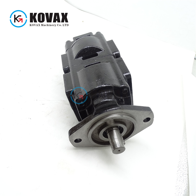 KOVAX 20-911200 Hydraulic Gear Pump for 310G 310SJ 310SK 315SK 332/F9030 310SL AT331223 20911200