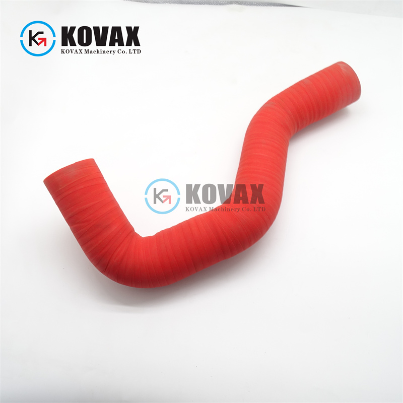 KOVAX 204-0947 Excavator Drain Pipe for 836FL 32A0530 WA470-6 421-03-44430 1625476310 2040947