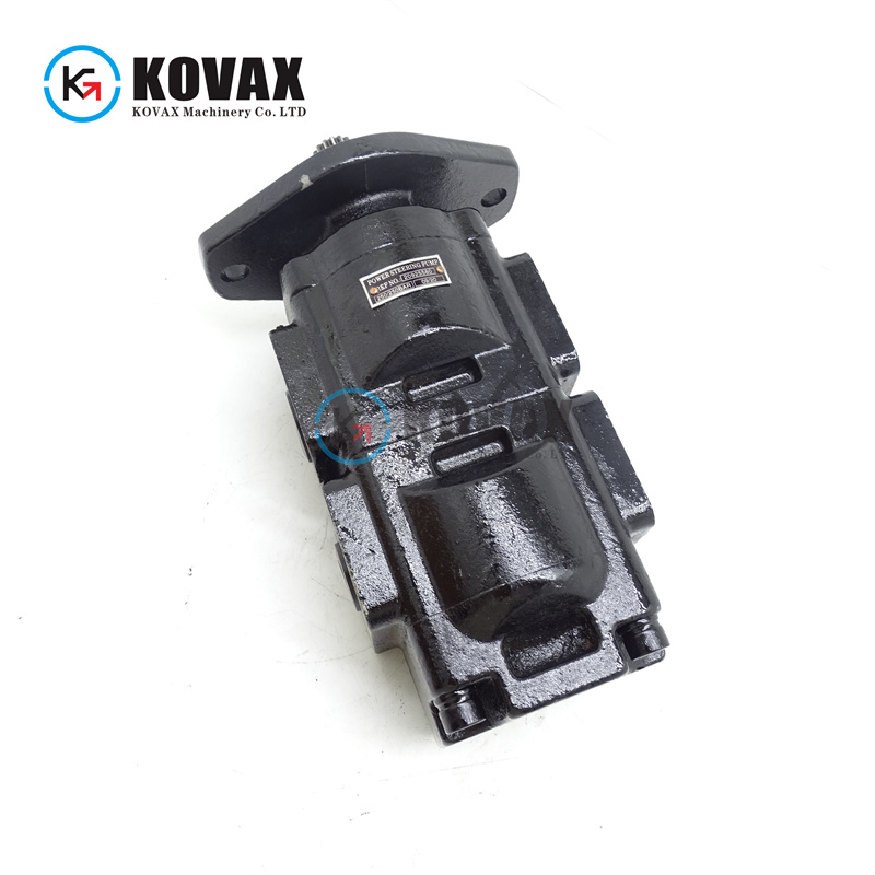 KOVAX 332-F9028 Gear Pump for PC120 200 660 1100 2080/2440/J3150 332F9028