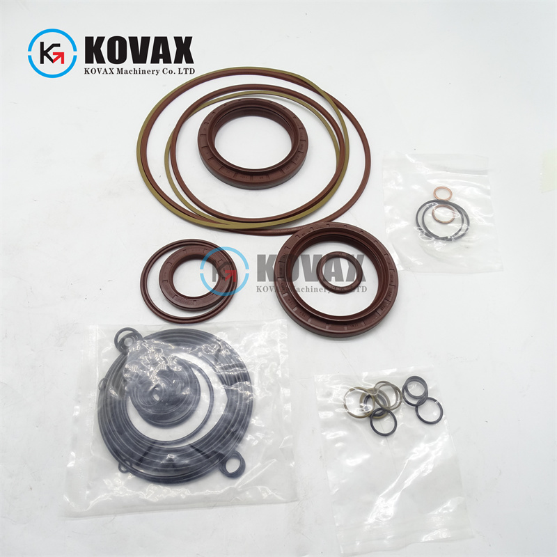 KOVAX 4143-298-009 Repair Kit for GT52XLS GTH27V52 GTH3052 SC32 40 50 63 80 100 125 160 4143298009