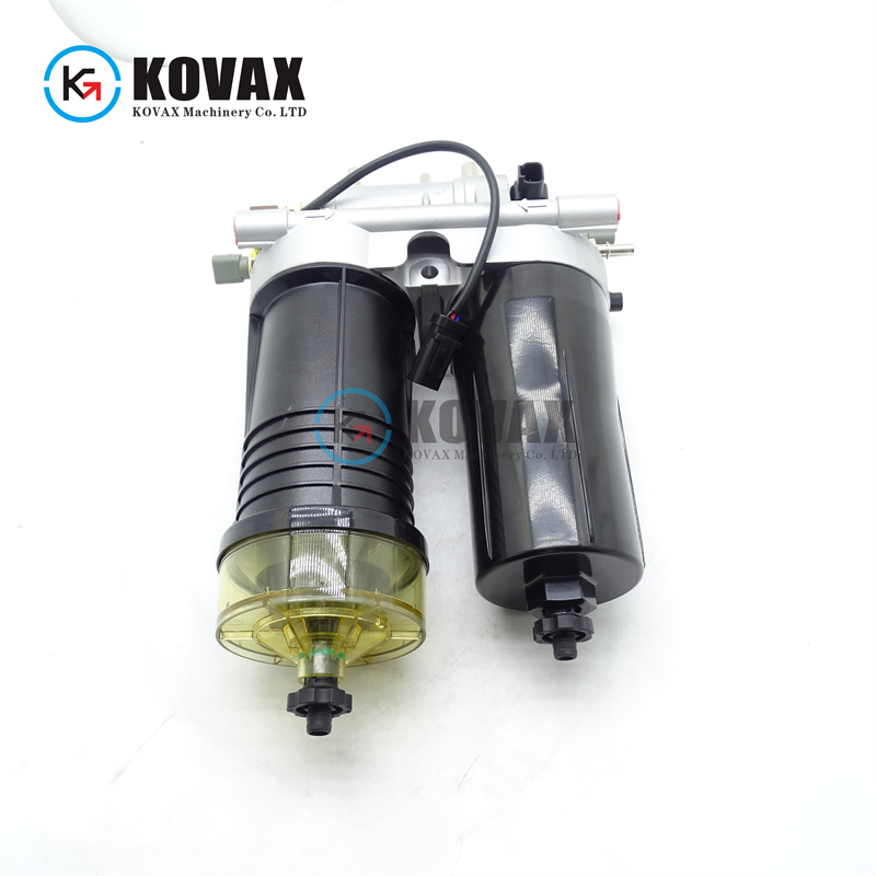KOVAX 511-5053 Oil-Water Separator for E320GC 210B 240 290 360 480 5115053 552-1669 596-0354