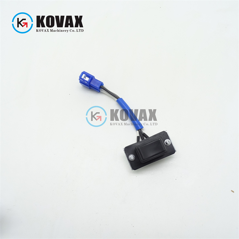 KOVAX 5T057-75302 Voltage Regulator Rectifier for G600 750 AN400 GS500 GSF250 GSF400 5T05775302