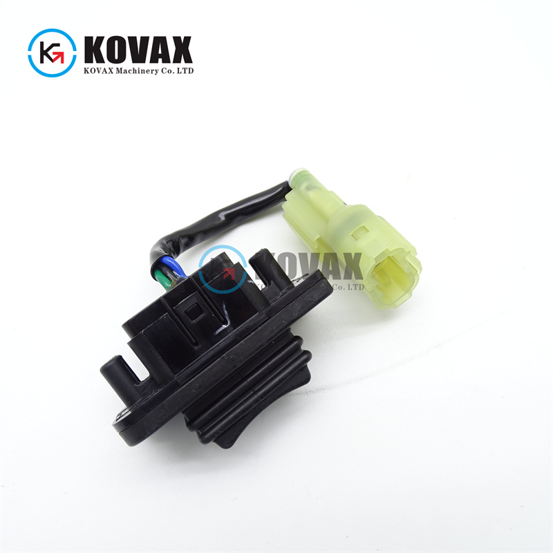 KOVAX 5T089-75300 Accessory Motor Control Box for E87 E81 E63 E64 E85 E86 F12 BF90 BF115 BF150 BF250