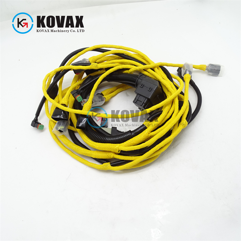 KOVAX 6251-81-9810 Wiring Harness for PC400-8-PC450-8 PC800-7 PC800-7SE PC650-7 PC700-8 6251819810