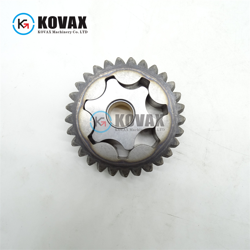 KOVAX 7C8191 Oil Pump Gear for 14210-PNA-000 K24A4 K24A6 K24A1 KX250F KX250 250F 7C-8191