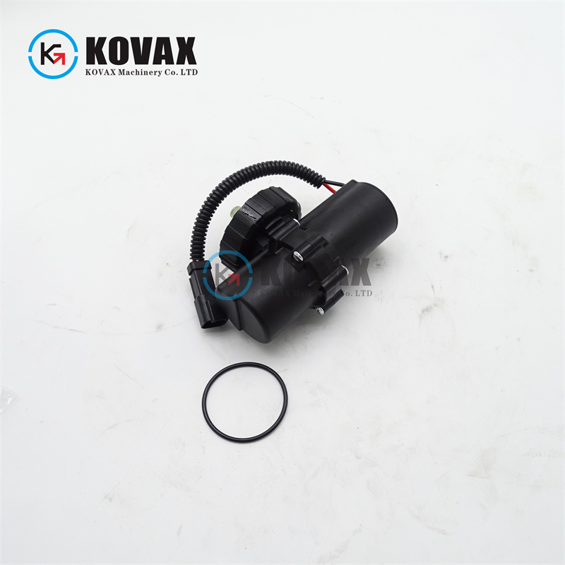 KOVAX RE569928 12V Fuel Pump for RE509530 403-3004 RE569928 RE529995 299C 289C 277C 287C 259B 279C