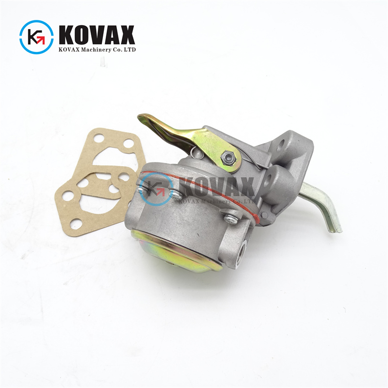 KOVAX T412942 Fuel Pump for 320D2 10000-60118 Ulpk0036