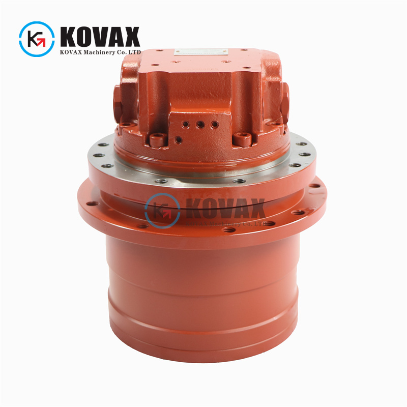 KOVAX PHX-300N-33-1191A Travel Gearbox for TM03 B37/B6/35/40/B27 PC30-6 XG35 S35