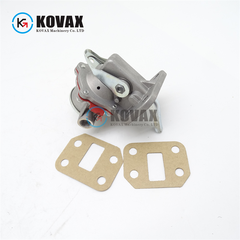 KOVAX ULPK0001 Fuel Boost Pump for 2641725 25061567 FSG60-0006 1447688M91