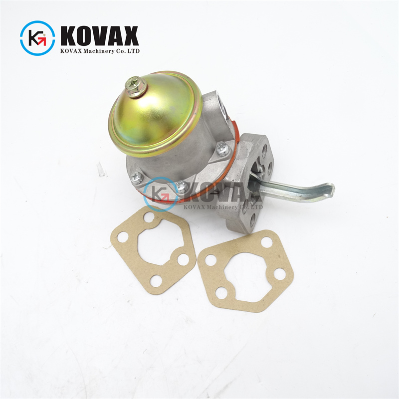 KOVAX ULPK0002 Fuel Booster Pump for 1006-6 1006-60 1006-60T 1006-60TA