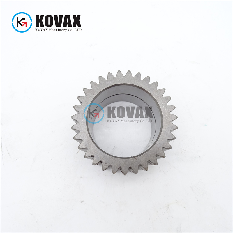 KOVAX ZGAQ-02933 Roller Bearing for ZGAQ-03398 ZGAQ03398 R140W-9 HW140 R140W-9S 054036R1 209-4157 247551A1