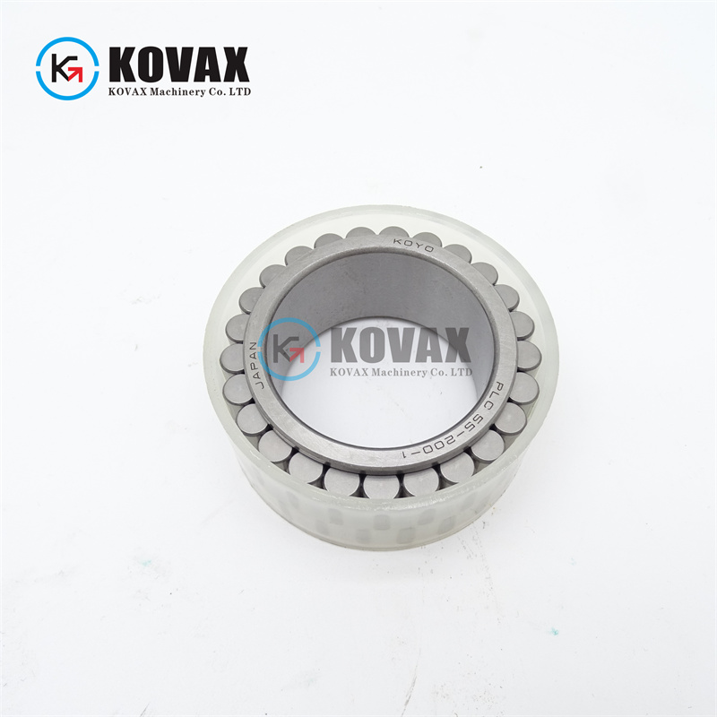 KOVAX ZGAQ-03515 Roller Bearing for 87708444 570NEP 570NEXT 580M S3 590SM 590SN 570NEP 570NEXT 580M S3