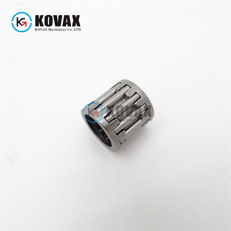KOVAX ZTAM-00727 Needle Roller Bearing for HK1312 HK1412 HK1414 HK1416 HK14 20 HK1512 ZTAM00727