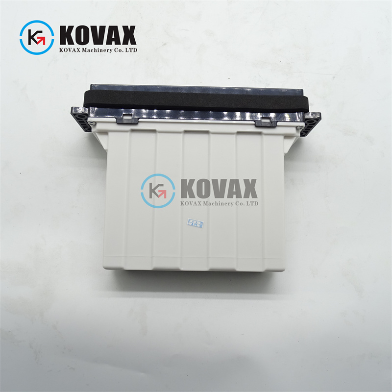KOVAX 803547412 Air Conditioning Panel for KJ05B001 11K6-91411 HX225SL HX300SL XE150 215 265 SY195 FR200