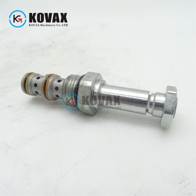 KOVAX 226-4408 Solenoid Valve Assembly Coil for CT322 CT332 R60/150/225/215-7 321095 322113 321117