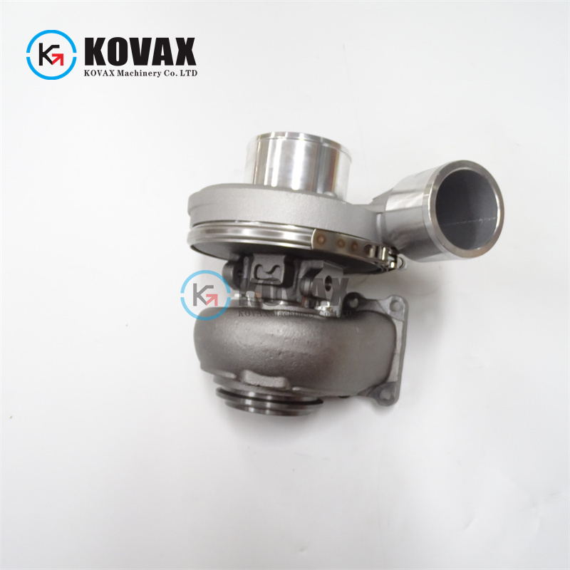 KOVAX 187-1603 Turbocharger for 3126 953C 963C 335 265 349D PC400 PC450 DH220/225/258/300-5 1871603