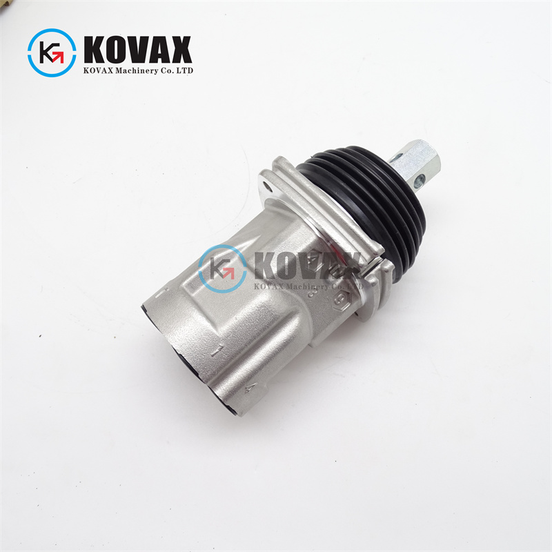 KOVAX 19017-45600 Joystick Handle Assembly for SK55-75 Sk75-8 70-8 60-8 E301.5/301.7302/303/304CR 1901745600