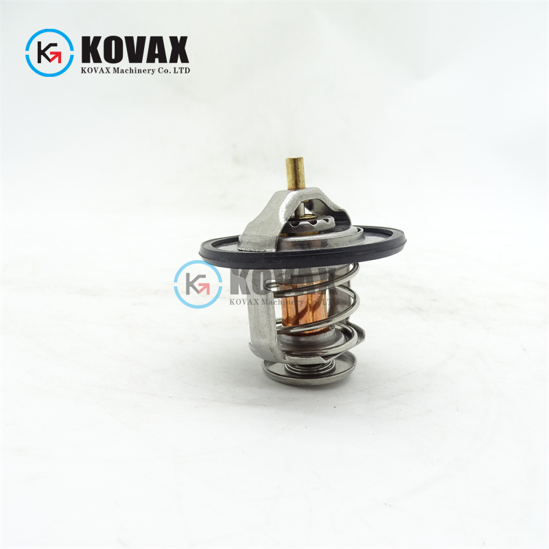 KOVAX 8-97602048-2 Water Tank Thermostat for ZAX330 350 360-3 6HK1 J08E J08C 8976020482