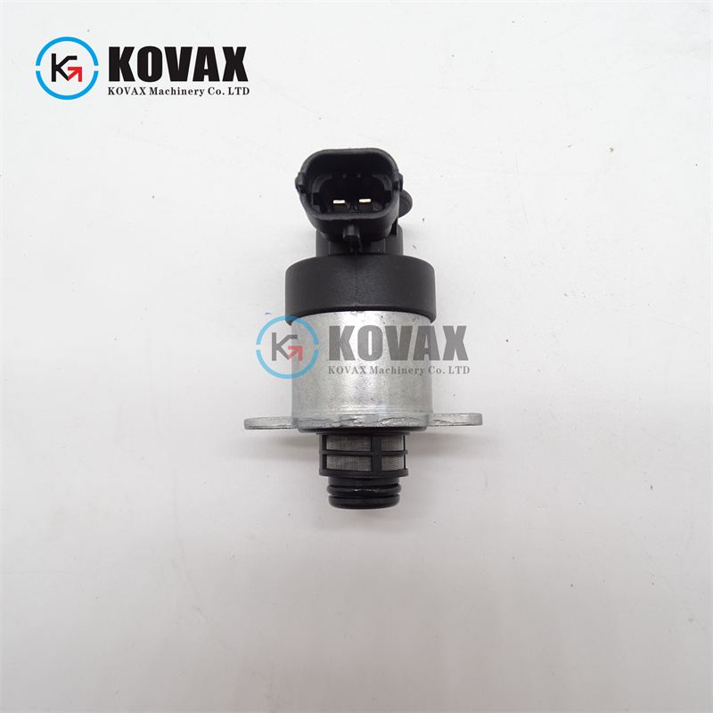 KOVAX 0928400818 Control Valve Fuel Pressure Regulator for 4JB1 092-8400818 0928 400 818