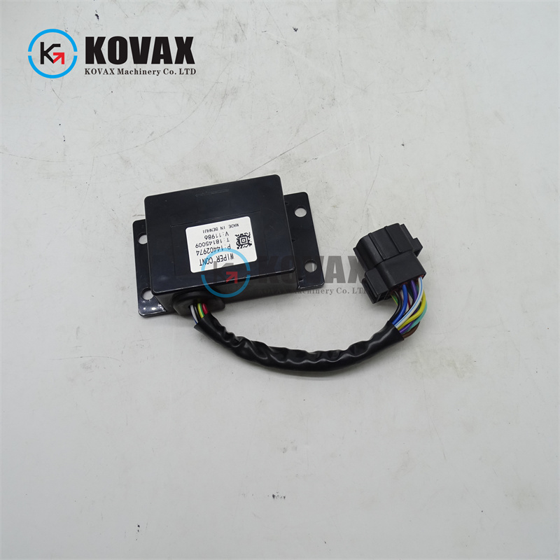 KOVAX 14616736 Wiper Controller for 14402974 EC210B EC240B EC140D EC235D EC480D EC330C